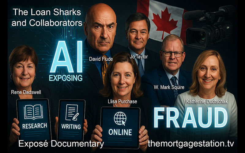 The facial accuracy of this image is based on one photo each of David Flude, Renee Dadswell, Lisa Purchase, Katherine Dudtschak, W. Mark Squire, and Jo Taylor