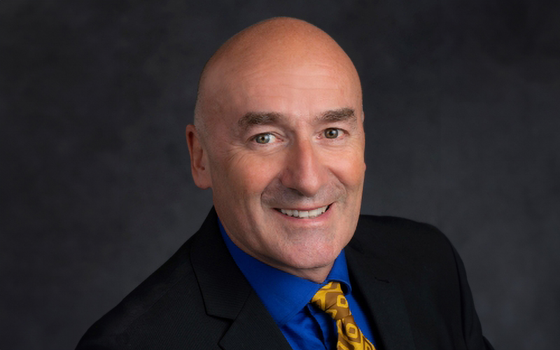David Flude