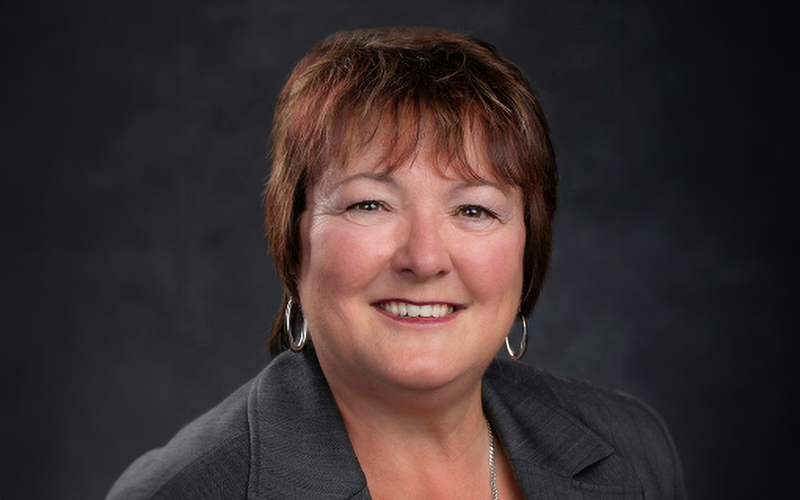 Renee Dadswell