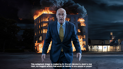 Mens Rea - A Guilty Mind - Verico The Mortgage Station