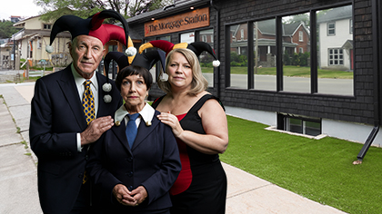 Mistakes of the Fool - Verico the Mortgage Station
