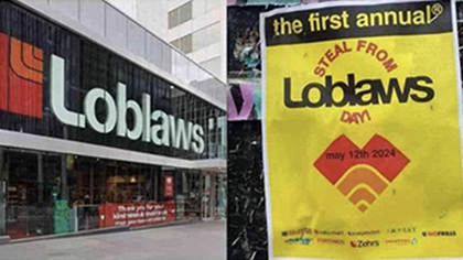 Verico Financial Group Inc and HomeEquity Bank Becoming the 'Loblaws' of the Mortgage Industry