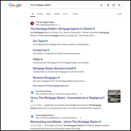 Momentum Multiplying as The Truth Spreads - Verico the Mortgage Station