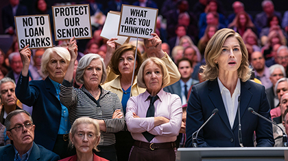 Motivating Members of the Ontario Teachers' Pension Plan (OTPP)